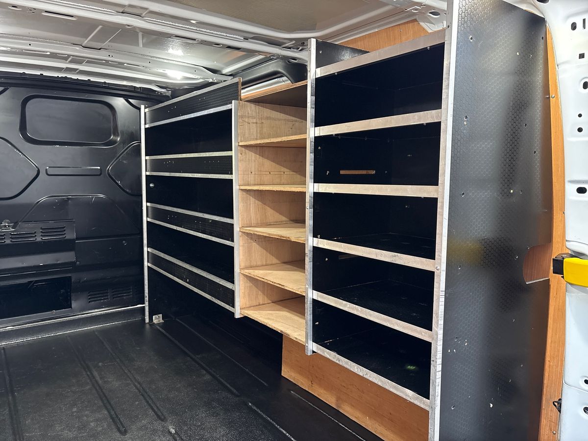 Used Ford Transit Custom 2022 for sale - 76507498: Photo 30