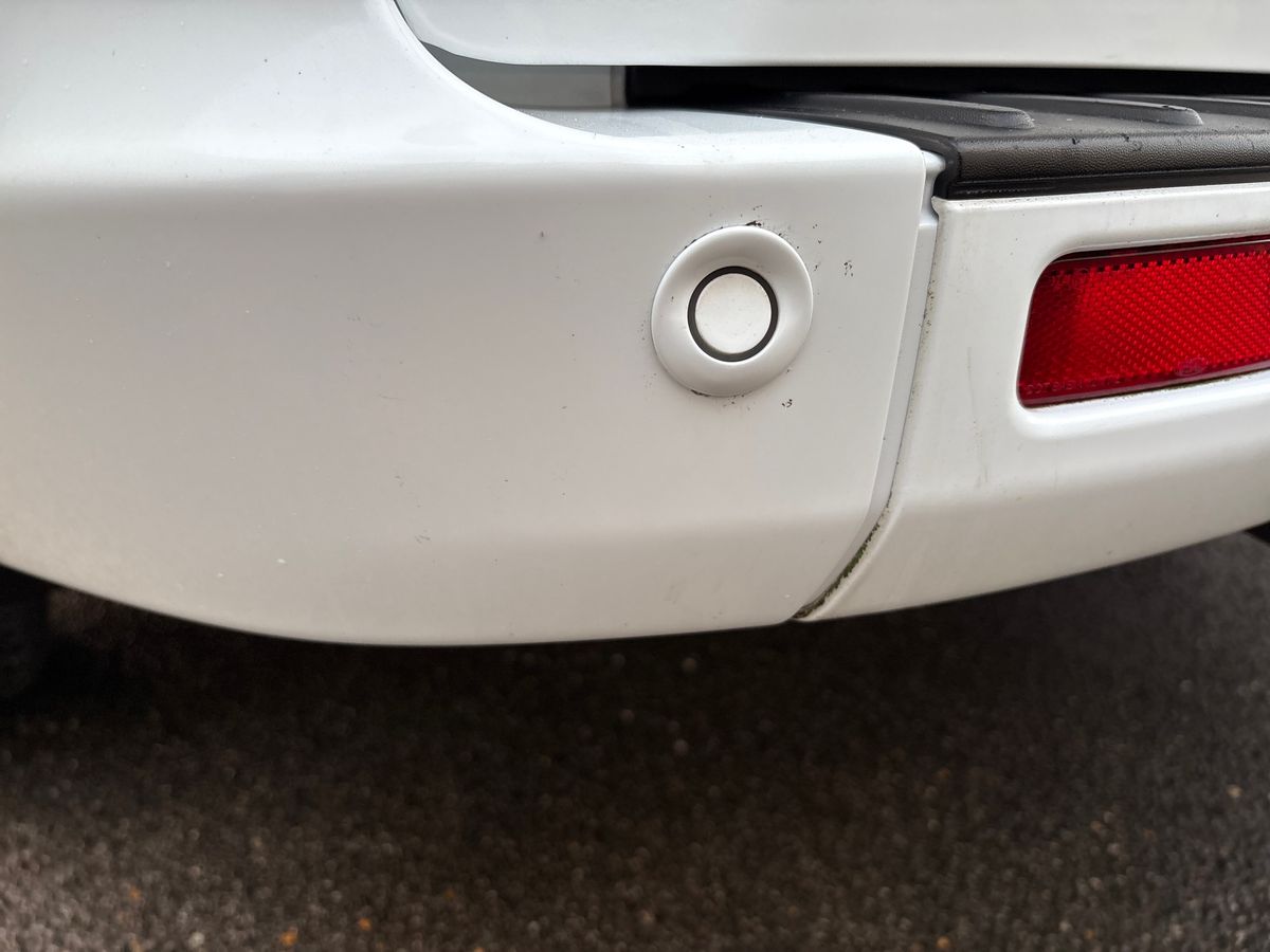 Used Ford Transit Custom 2022 for sale - 76507498: Photo 44