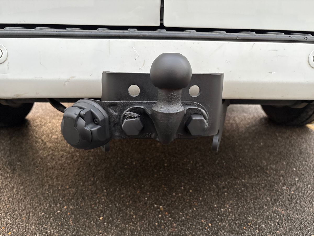 Used Ford Transit Custom 2022 for sale - 76507498: Photo 48