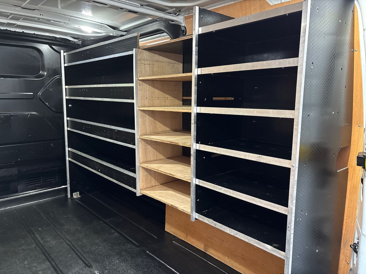 Used Ford Transit Custom 2022 for sale - 76507498: Photo 49