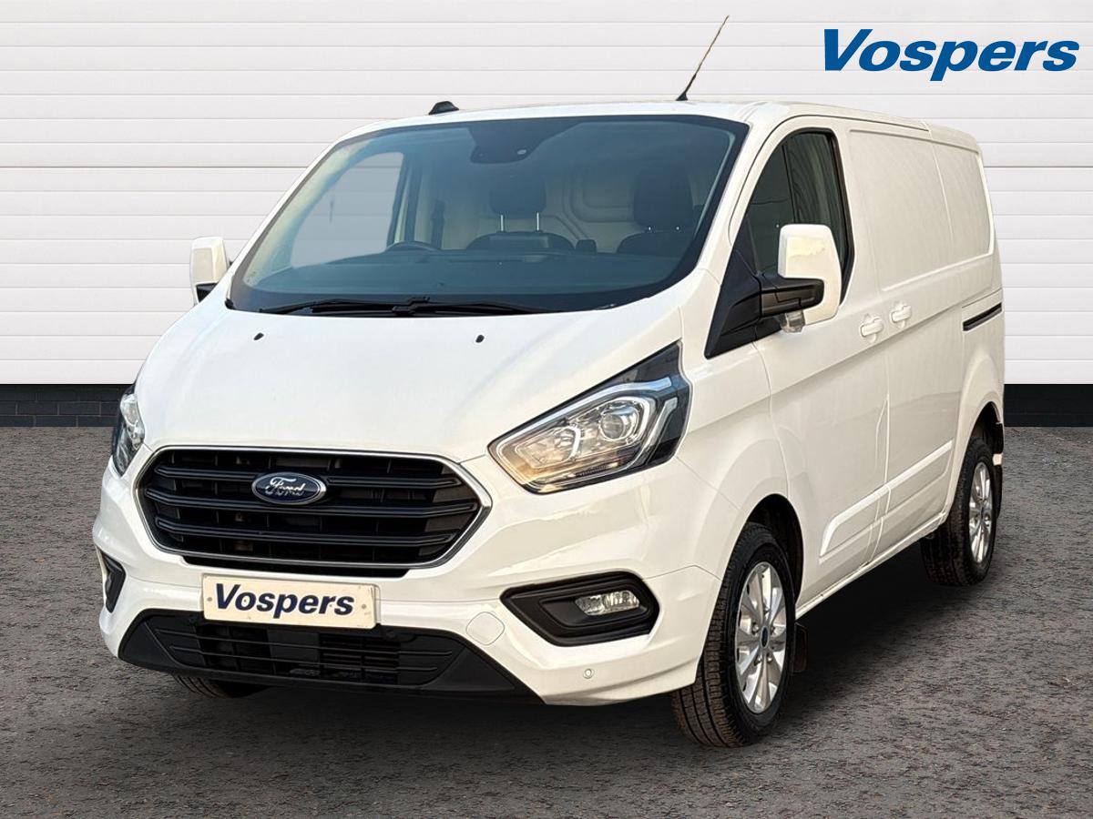 Used Ford Transit Custom 2022 for sale - 76507498: Photo 9