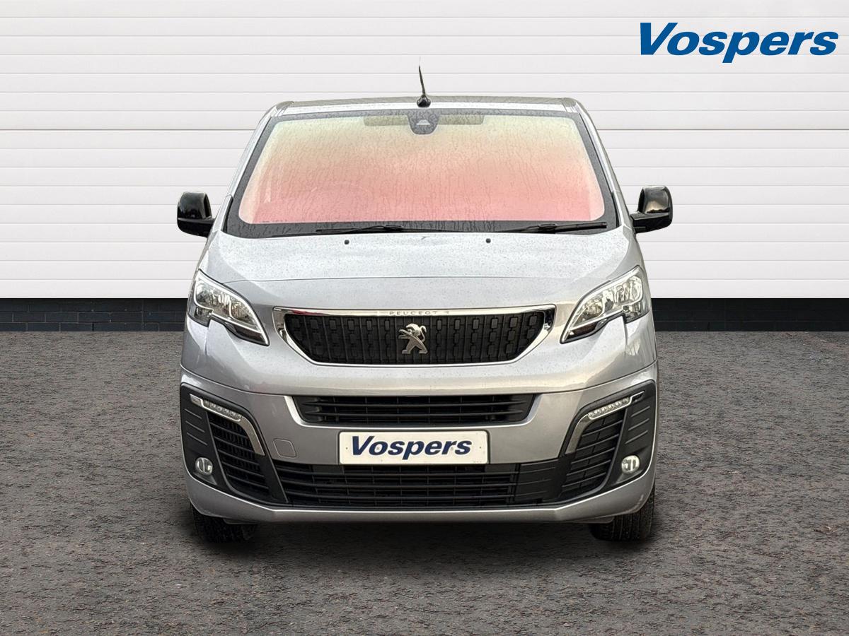 Used Peugeot Expert 2023 for sale - 77247991: Photo 10