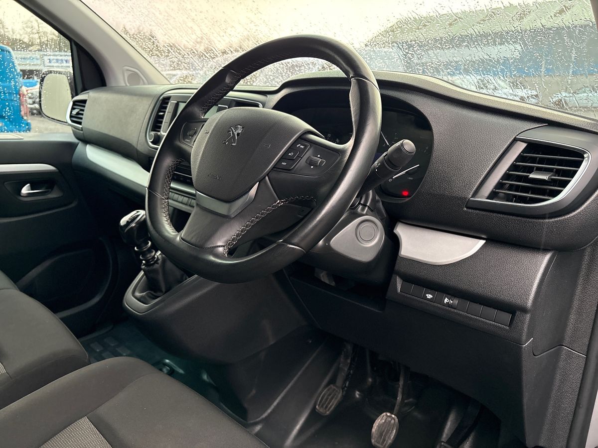 Used Peugeot Expert 2023 for sale - 77247991: Photo 17