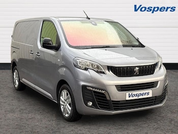 Used Peugeot Expert 2023 for sale - 77247991: Photo