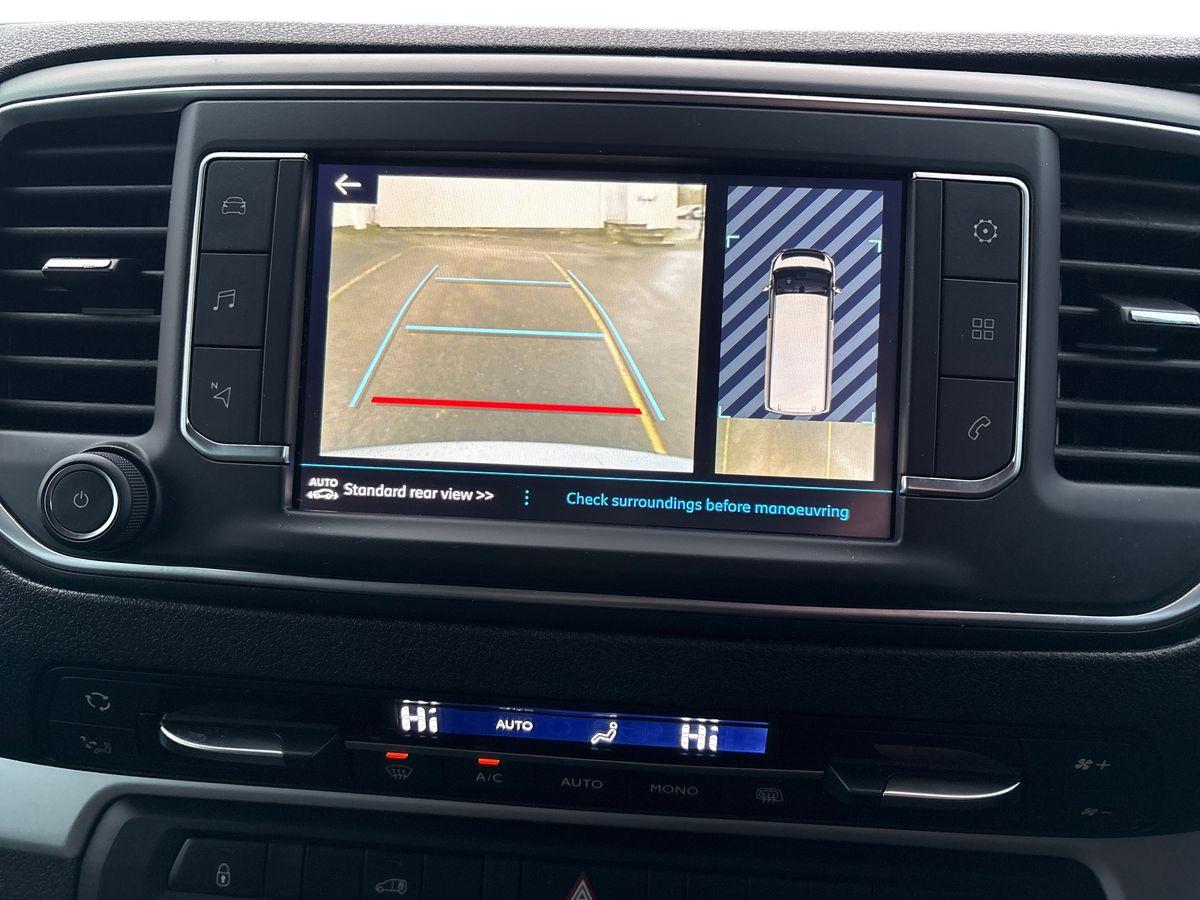 Used Peugeot Expert 2023 for sale - 77247991: Photo 21