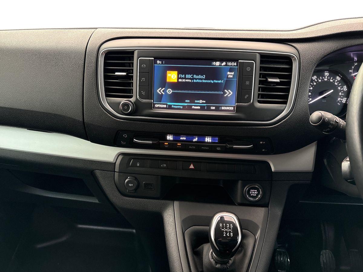 Used Peugeot Expert 2023 for sale - 77247991: Photo 22