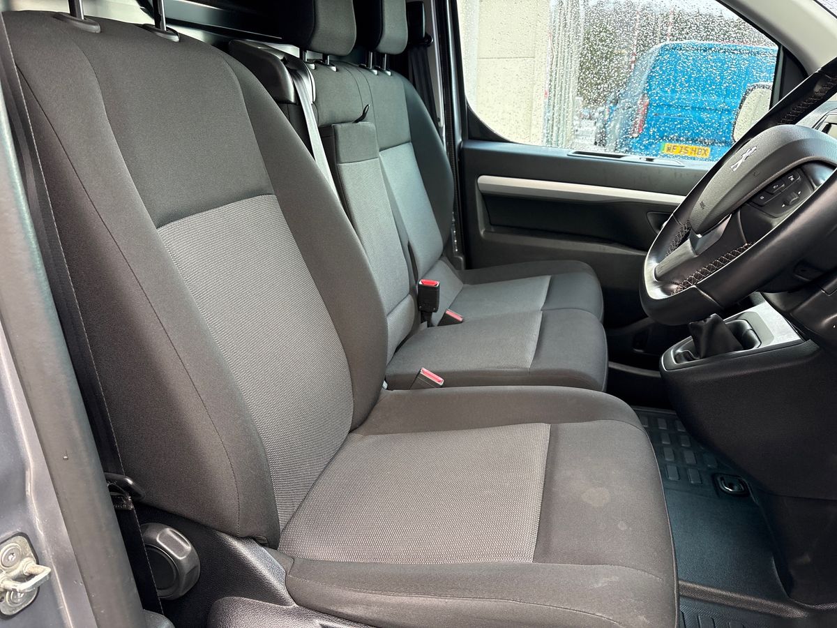 Used Peugeot Expert 2023 for sale - 77247991: Photo 27