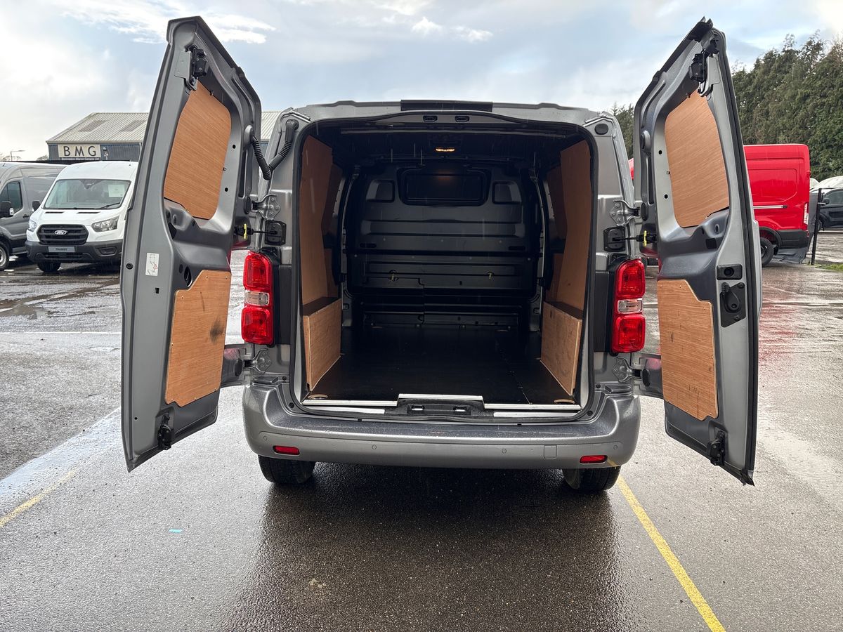 Used Peugeot Expert 2023 for sale - 77247991: Photo 28