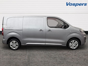 Used Peugeot Expert 2023 for sale - 77247991: Photo