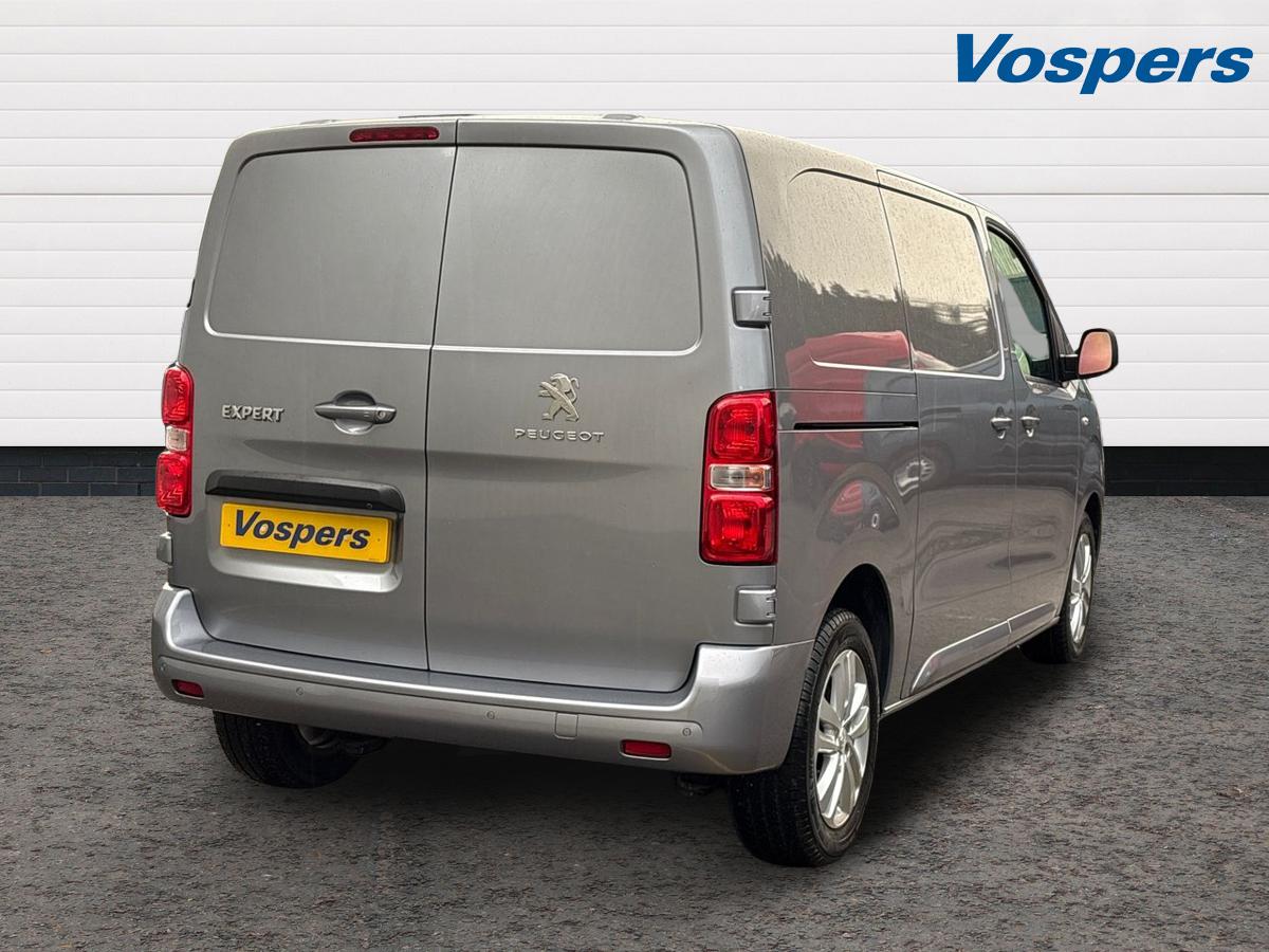 Used Peugeot Expert 2023 for sale - 77247991: Photo 3