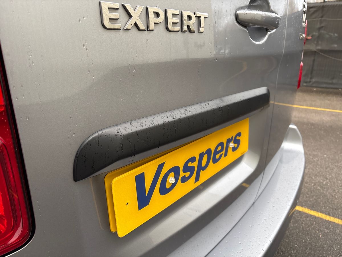 Used Peugeot Expert 2023 for sale - 77247991: Photo 33