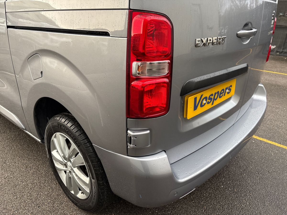 Used Peugeot Expert 2023 for sale - 77247991: Photo 34