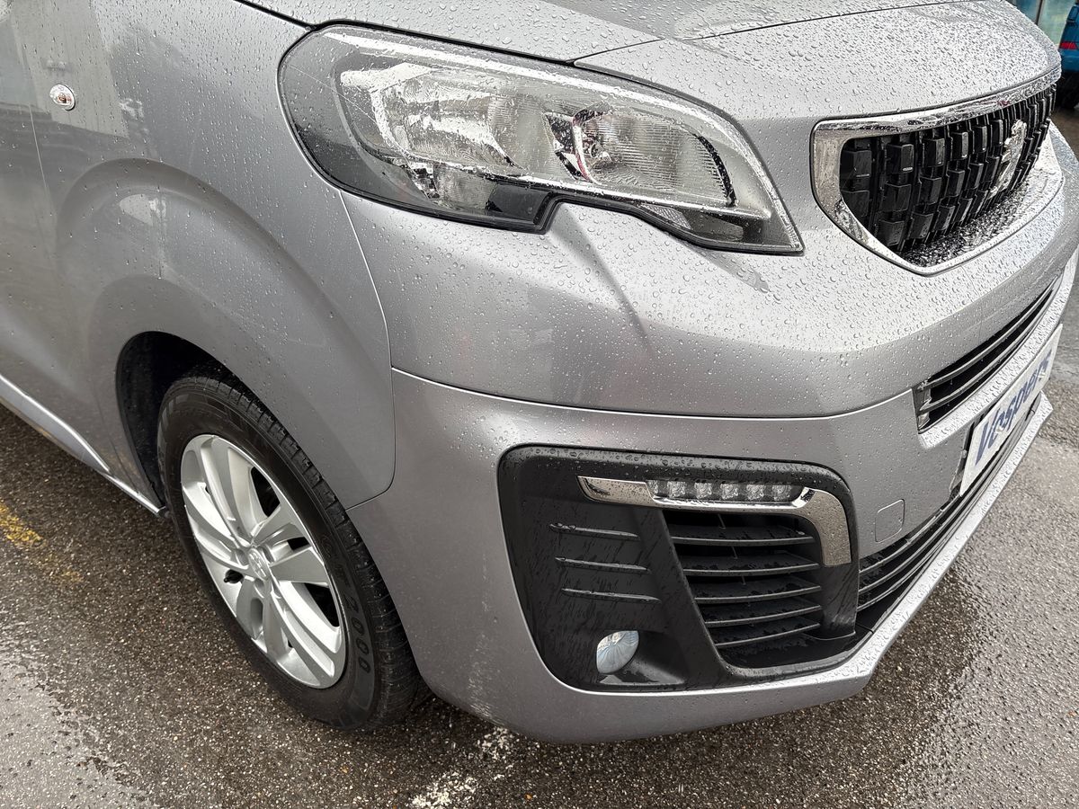 Used Peugeot Expert 2023 for sale - 77247991: Photo 35