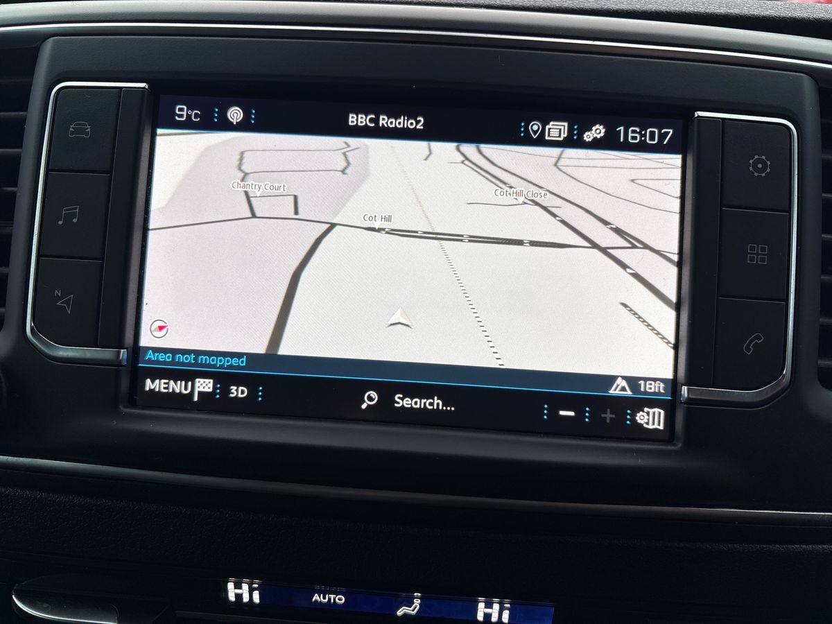 Used Peugeot Expert 2023 for sale - 77247991: Photo 37