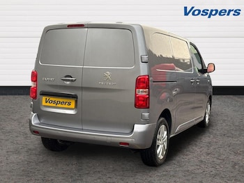 Used Peugeot Expert 2023 for sale - 77247991: Photo