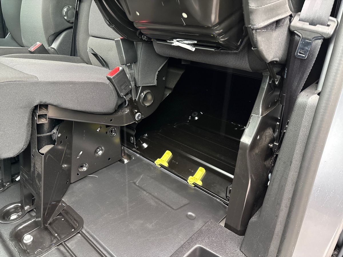 Used Peugeot Expert 2023 for sale - 77247991: Photo 45