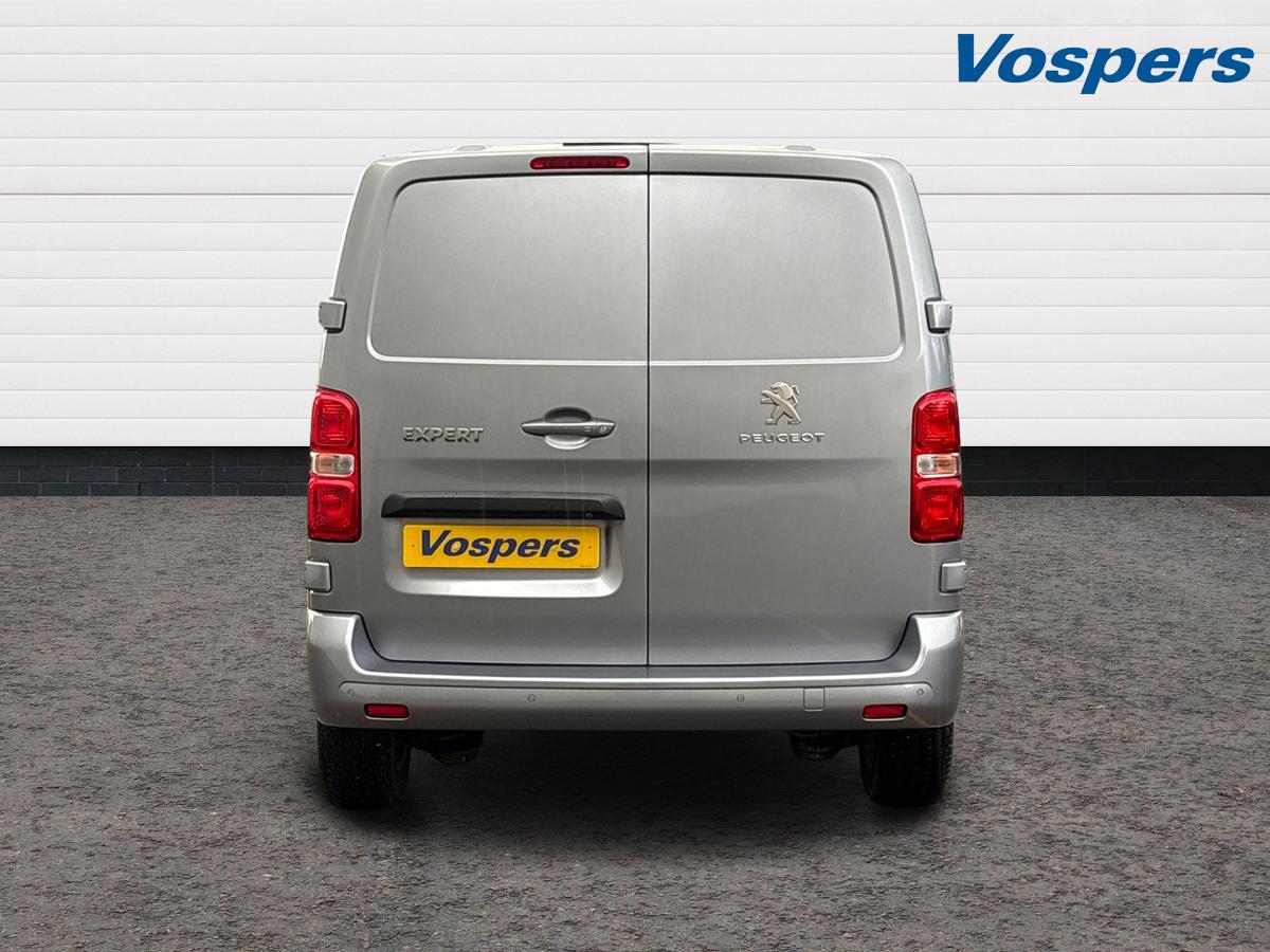 Used Peugeot Expert 2023 for sale - 77247991: Photo 5