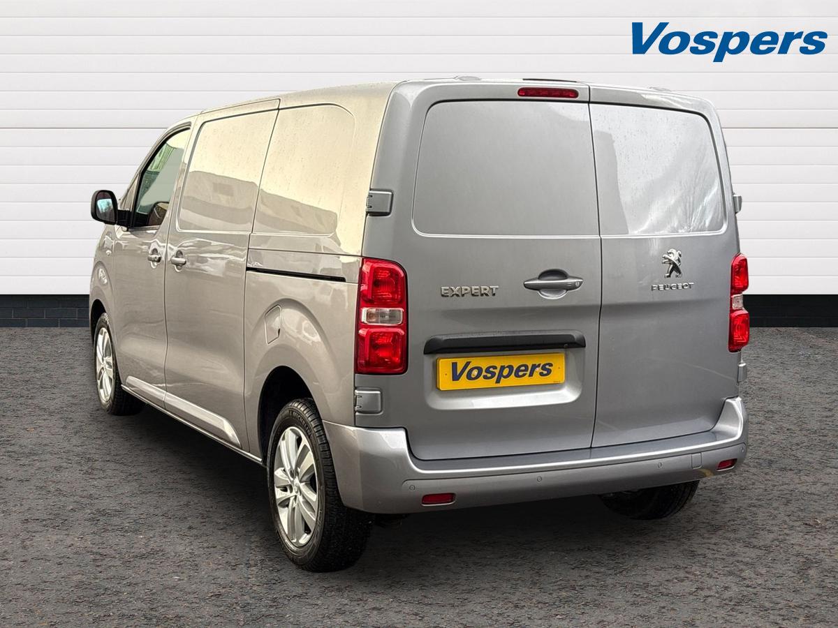 Used Peugeot Expert 2023 for sale - 77247991: Photo 6