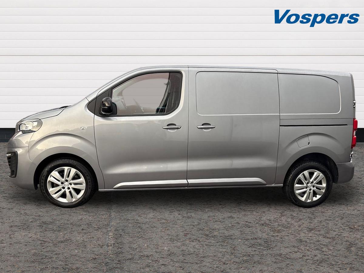 Used Peugeot Expert 2023 for sale - 77247991: Photo 7