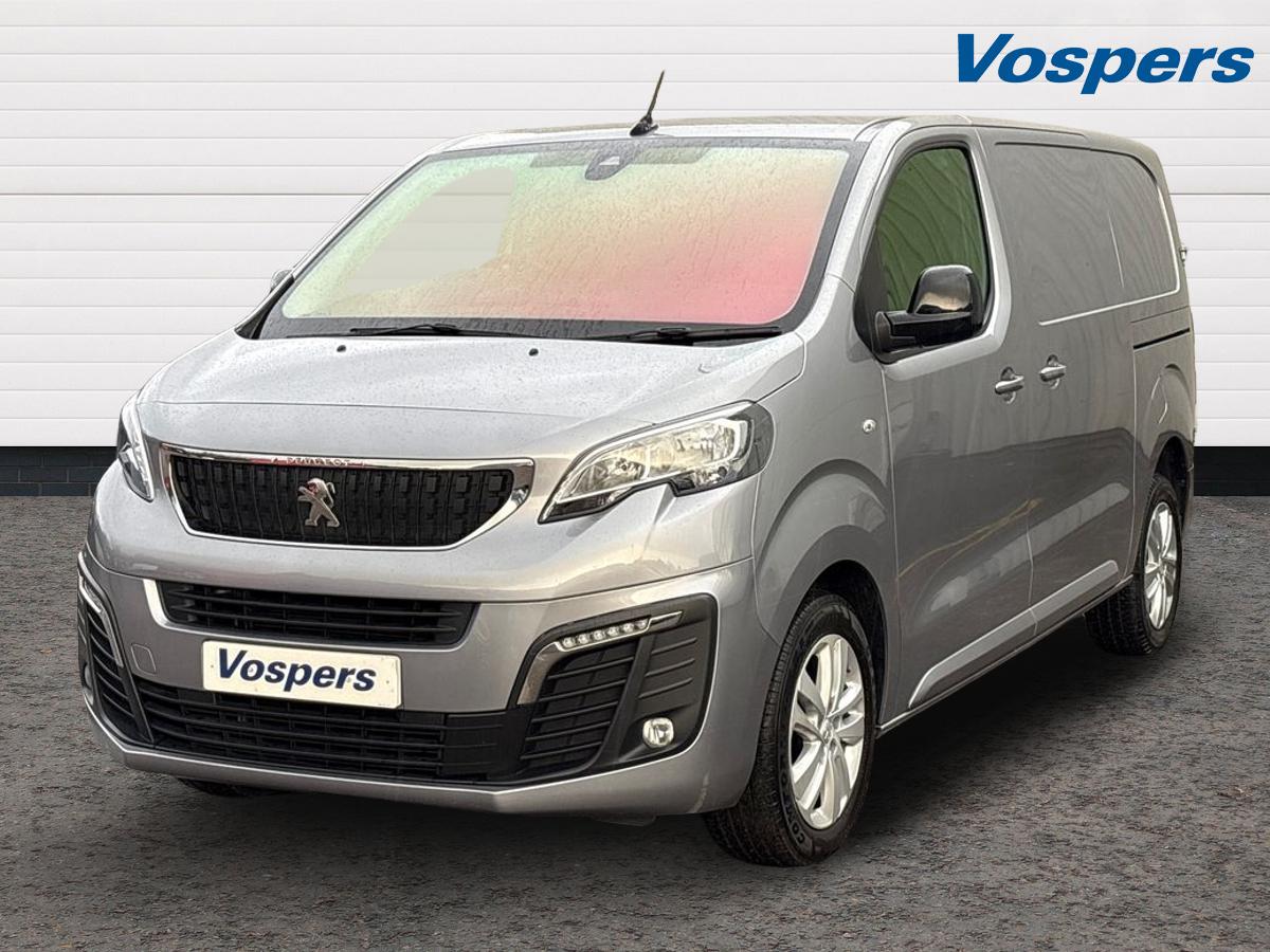 Used Peugeot Expert 2023 for sale - 77247991: Photo 9