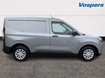 Used Ford Transit Courier  for sale - 73543179: Photo