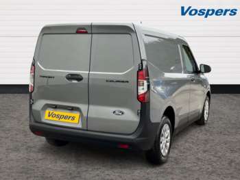 Used Ford Transit Courier  for sale - 73543179: Photo