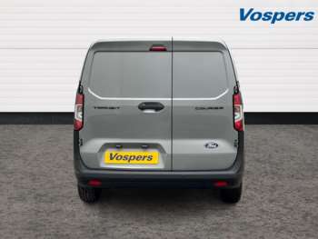 Used Ford Transit Courier  for sale - 73543179: Photo