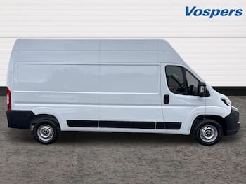 Used Vauxhall Movano undefined for sale - 79817782: Photo