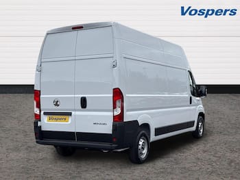 Used Vauxhall Movano undefined for sale - 79817782: Photo