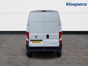 Used Vauxhall Movano undefined for sale - 79817782: Photo