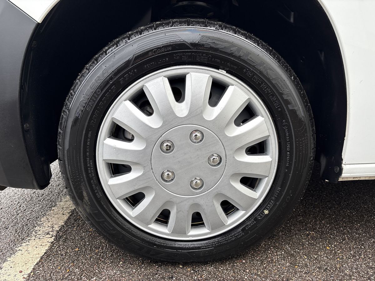 Vehicle 11