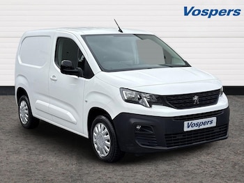 Peugeot - Partner