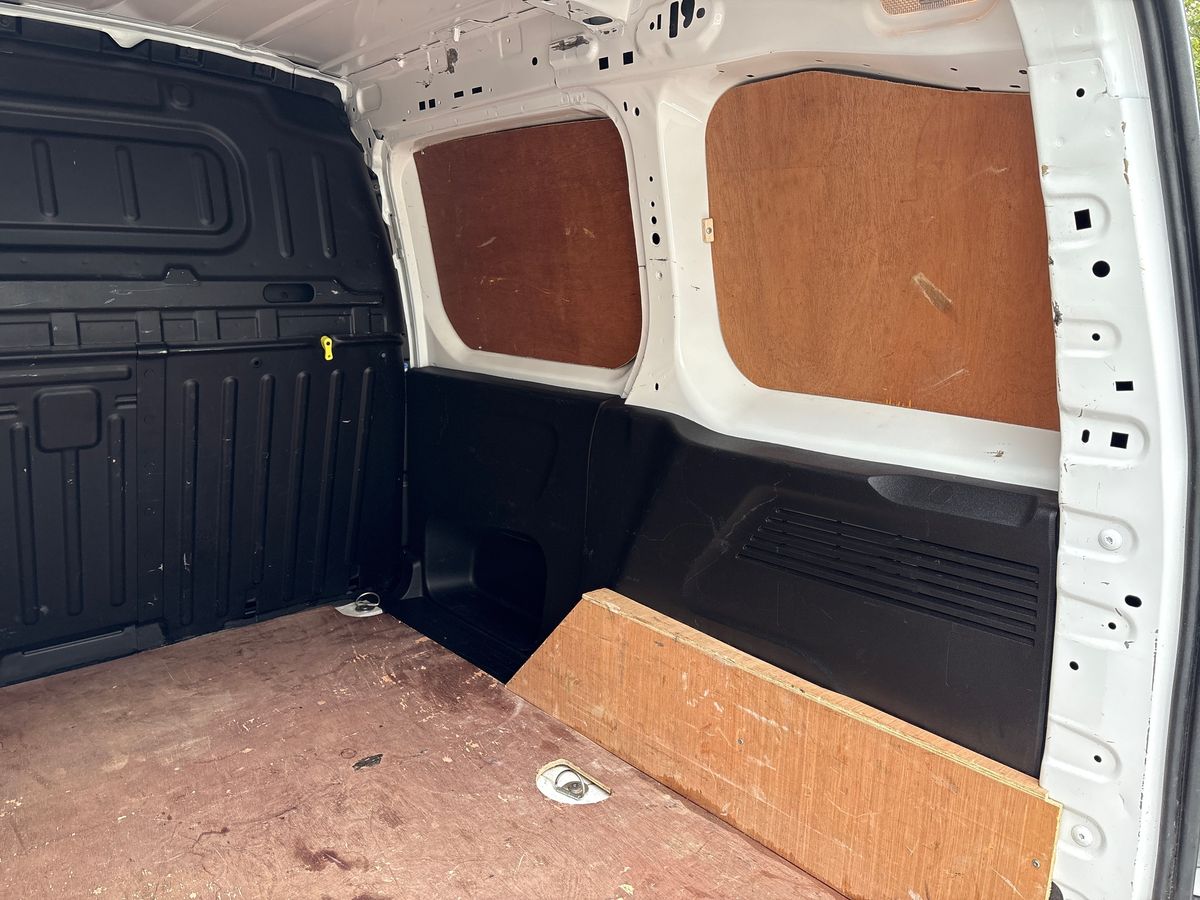 Vehicle 31
