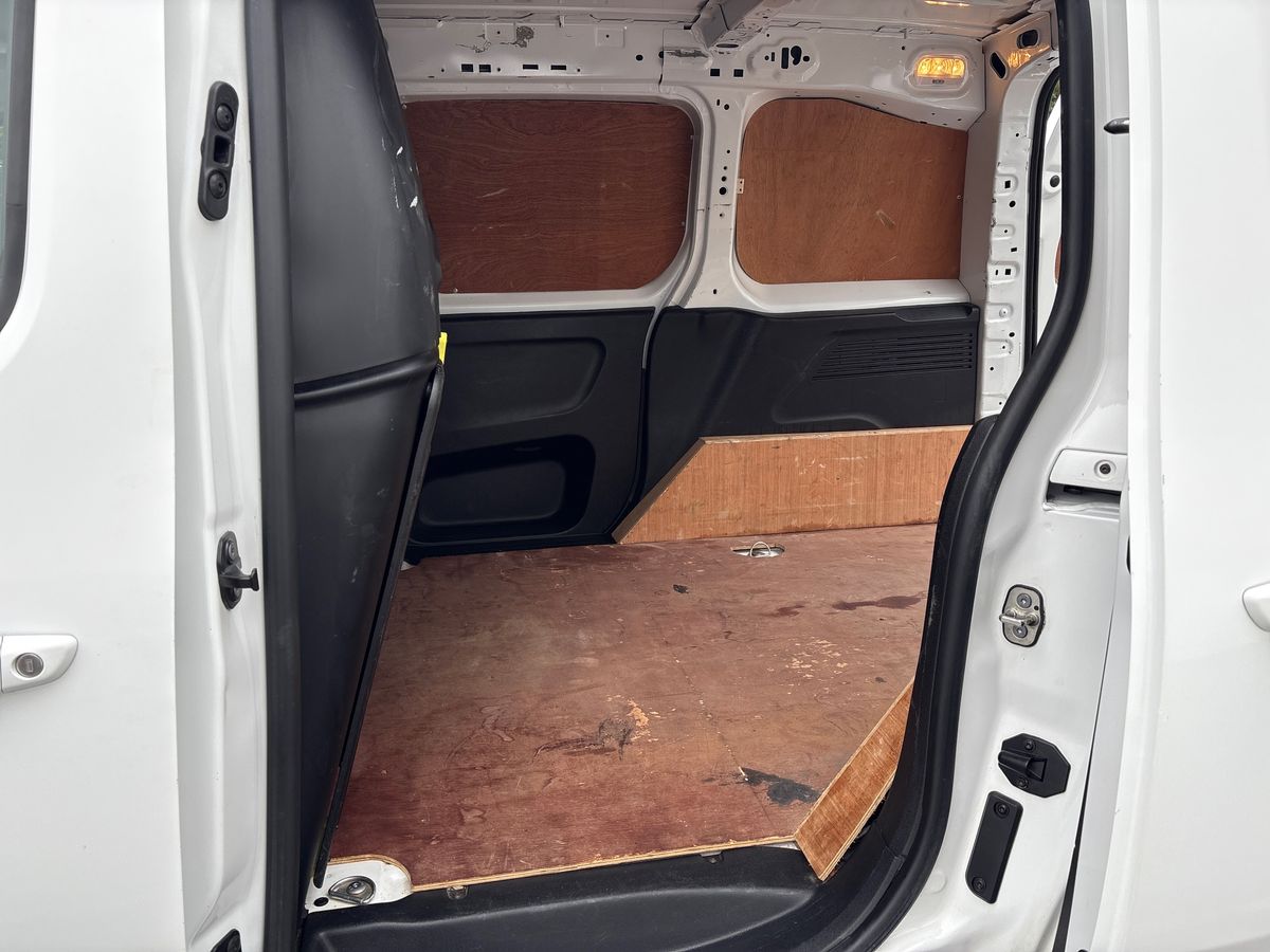 Vehicle 32
