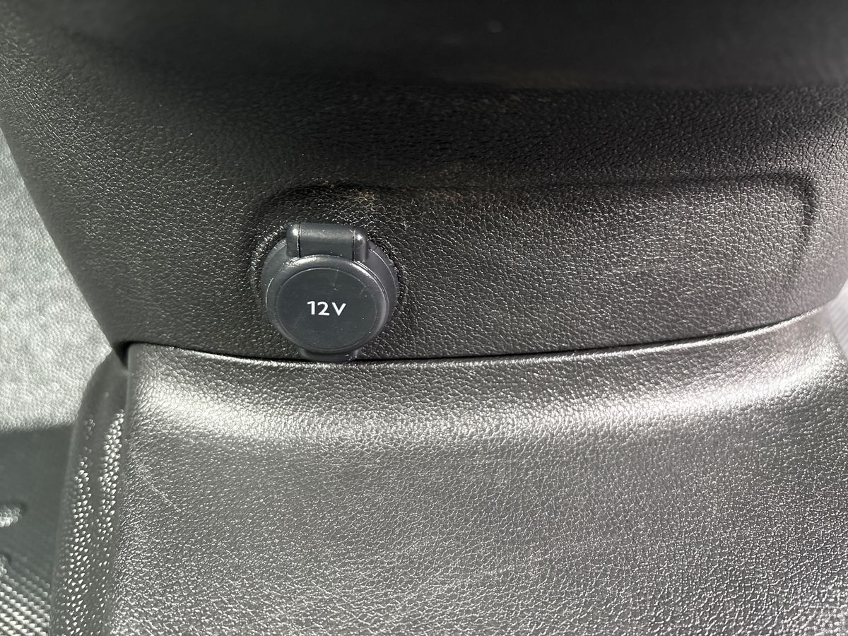 Vehicle 38