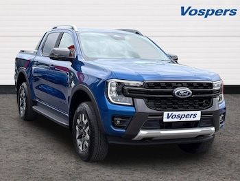 Used Ford Ranger 2026 for sale - 78724516: Photo
