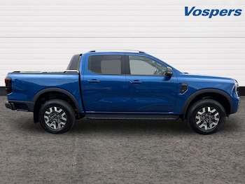 Used Ford Ranger 2026 for sale - 78724516: Photo