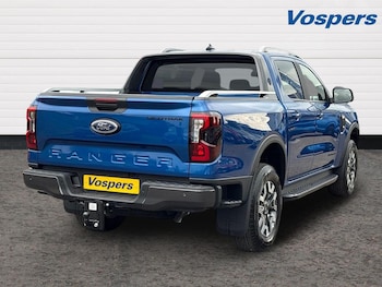 Used Ford Ranger 2026 for sale - 78724516: Photo