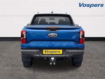 Used Ford Ranger 2026 for sale - 78724516: Photo
