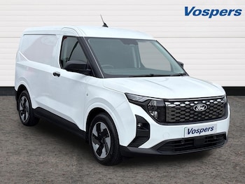 Used Ford Transit Courier 2026 for sale - 79595365: Photo
