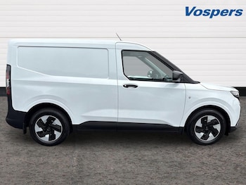 Used Ford Transit Courier 2026 for sale - 79595365: Photo