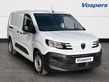 Used Peugeot Partner 2026 for sale - 78530348: Photo