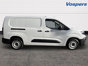 Used Peugeot Partner 2026 for sale - 78530348: Photo