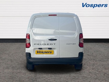 Used Peugeot Partner 2026 for sale - 78530348: Photo