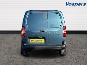 Used Peugeot Partner 2026 for sale - 78377587: Photo