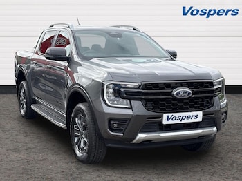 Used Ford Ranger 2024 for sale - 78320552: Photo