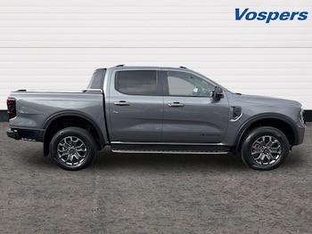 Used Ford Ranger 2024 for sale - 78320552: Photo