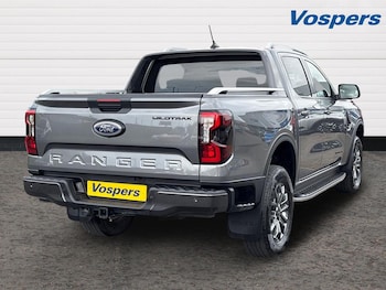 Used Ford Ranger 2024 for sale - 78320552: Photo