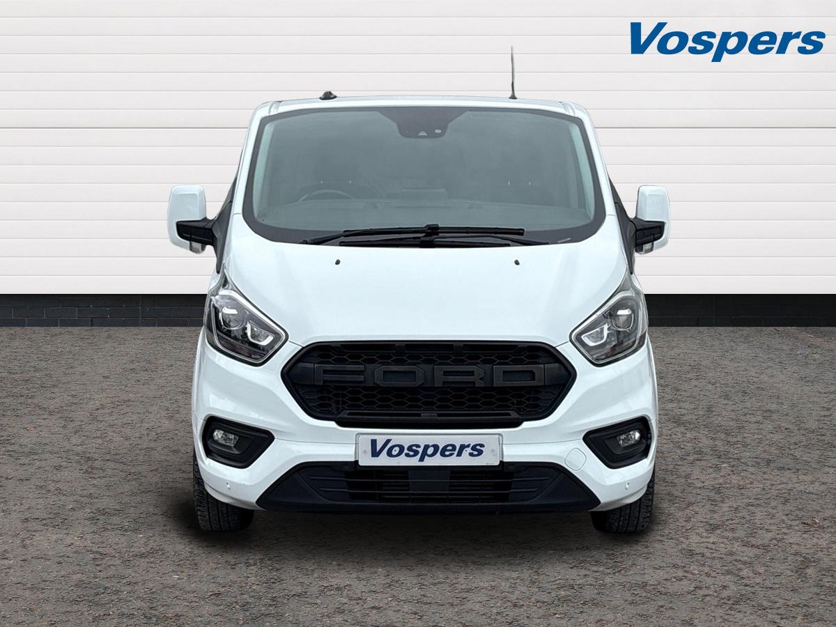 Used Ford Transit Custom 2023 for sale - 76868874: Photo 10