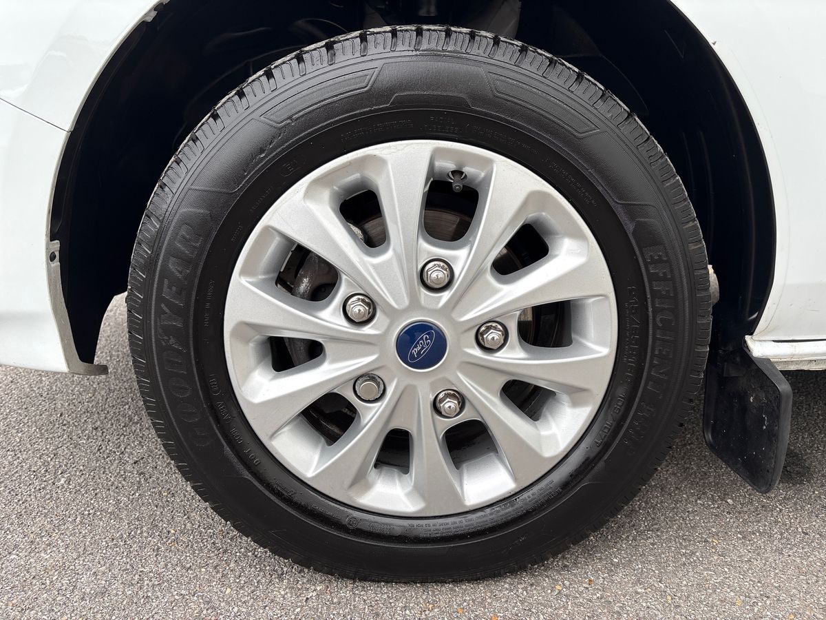 Used Ford Transit Custom 2023 for sale - 76868874: Photo 11